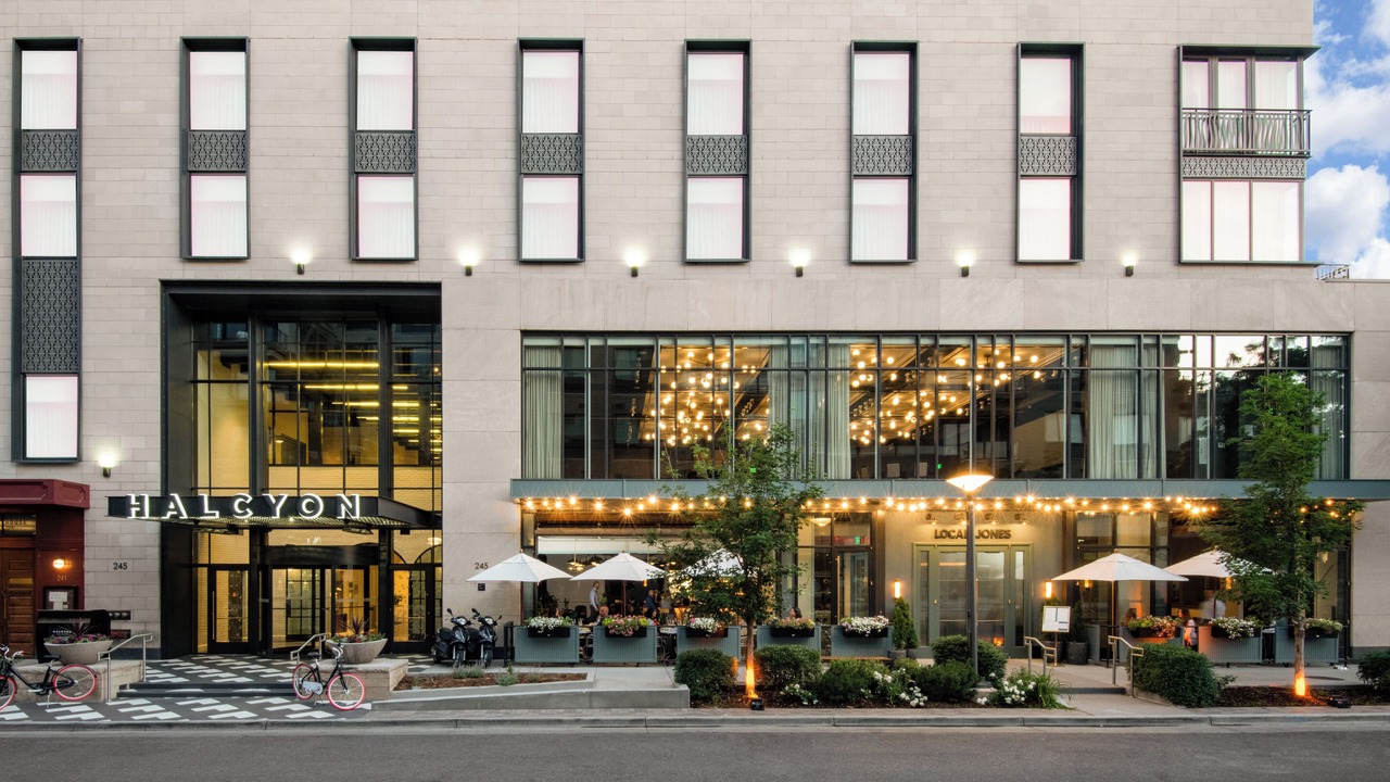 Photo of Outdoor in Cherry Creek