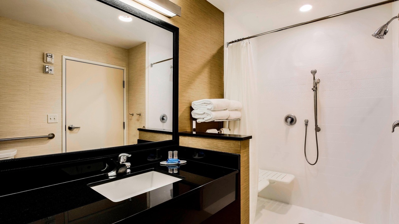 Photo of Bathroom in Pecos