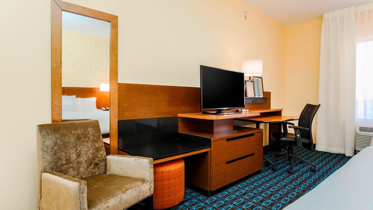 Photo of Bedroom in Pecos
