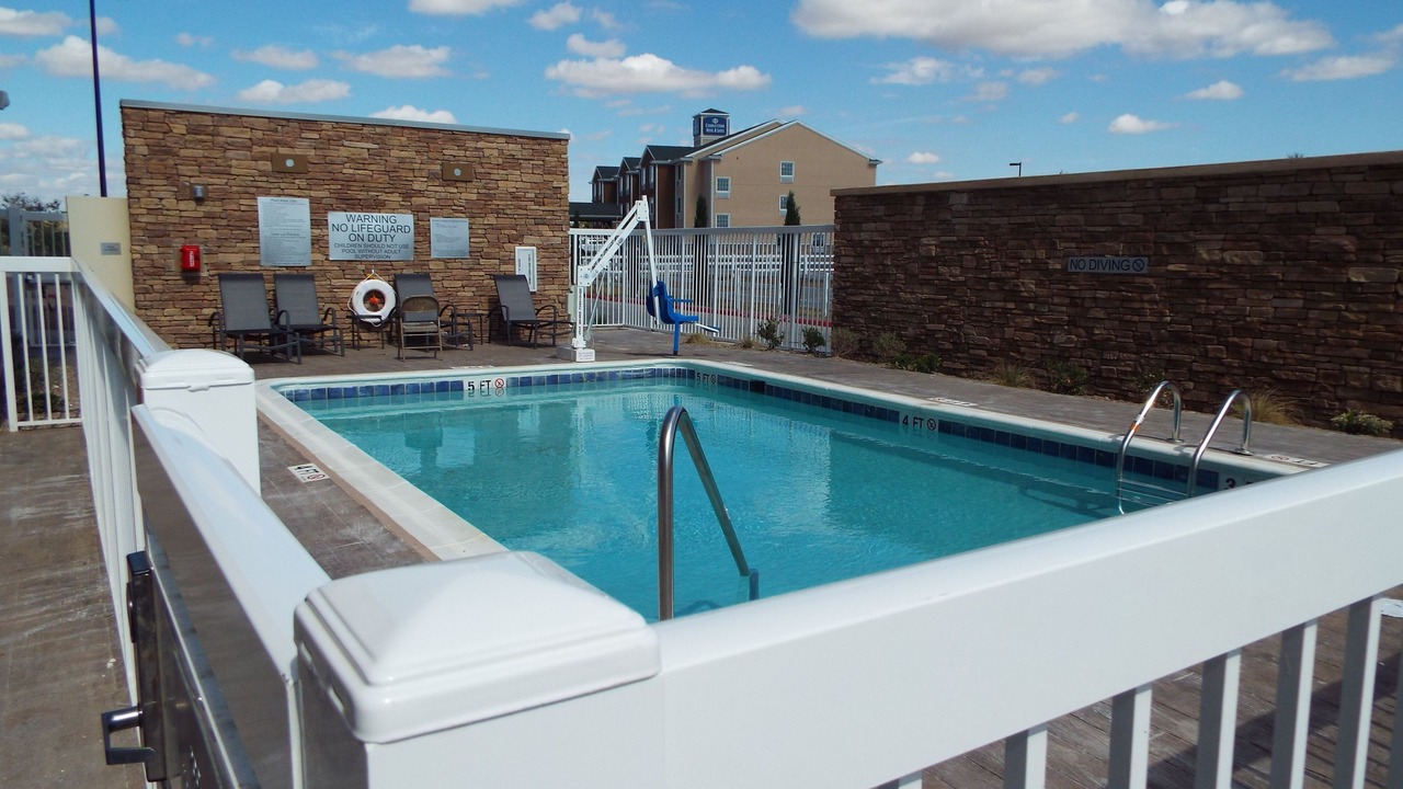 Photo of Outdoor in Pecos