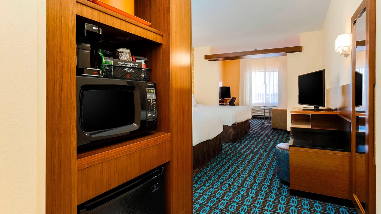 Photo of Bedroom in Pecos