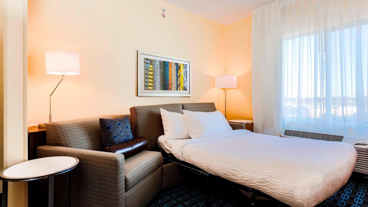 Photo of Bedroom in Pecos