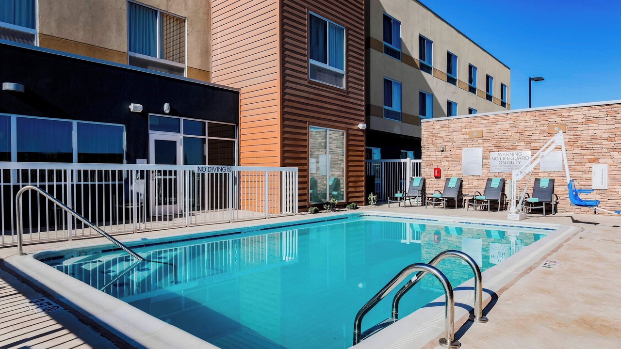 Photo of Outdoor in Pecos
