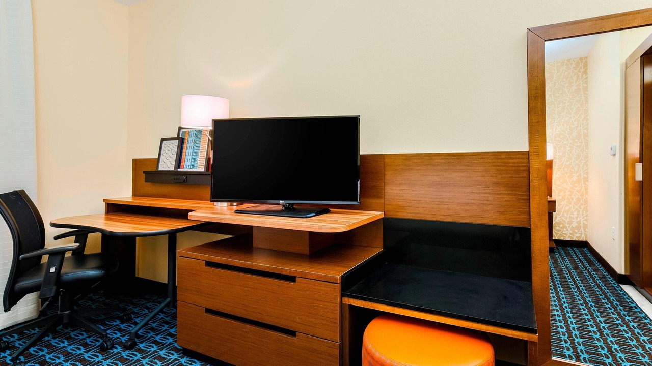 Photo of Bedroom in Pecos