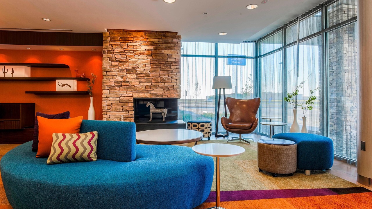 Photo of Livingroom in Pecos