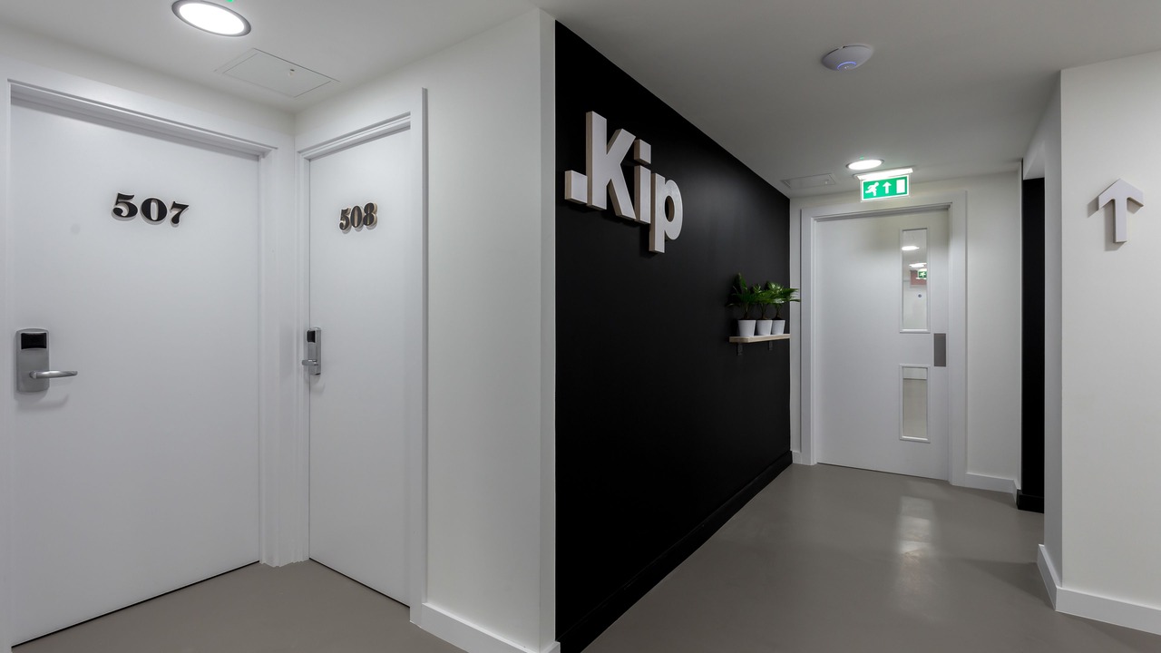 Photo of Bathroom in Hackney Central