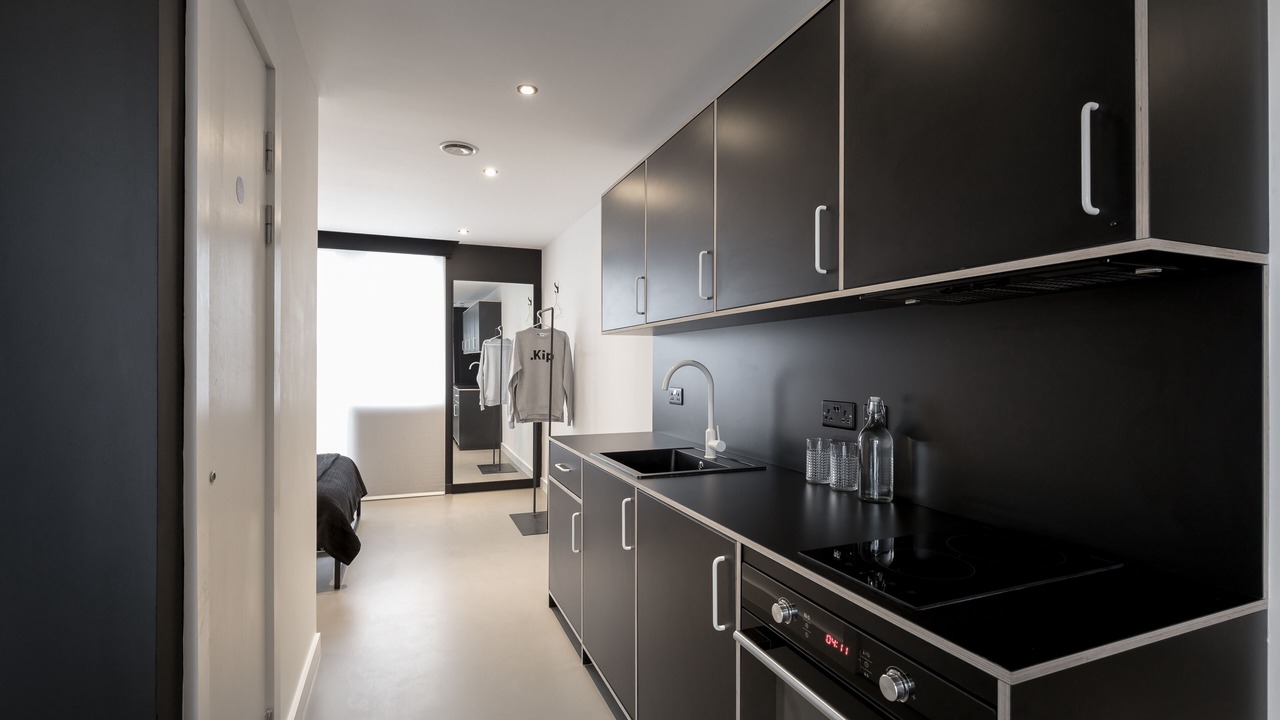 Photo of Others in Hackney Central