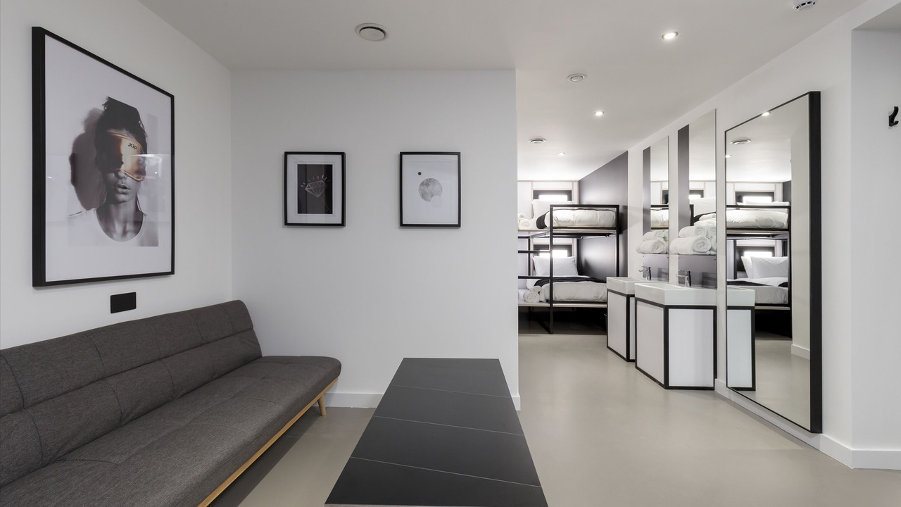 Photo of Bedroom in Hackney Central