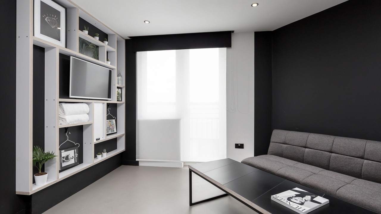 Photo of Bedroom in Hackney Central