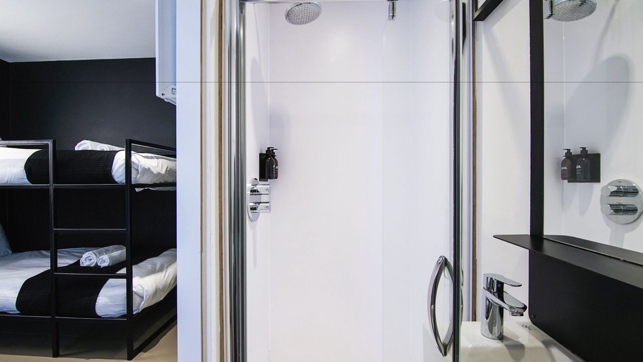 Photo of Bedroom in Hackney Central