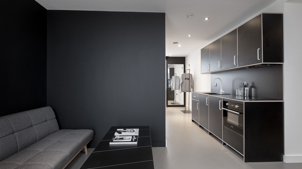 Photo of Bathroom in Hackney Central