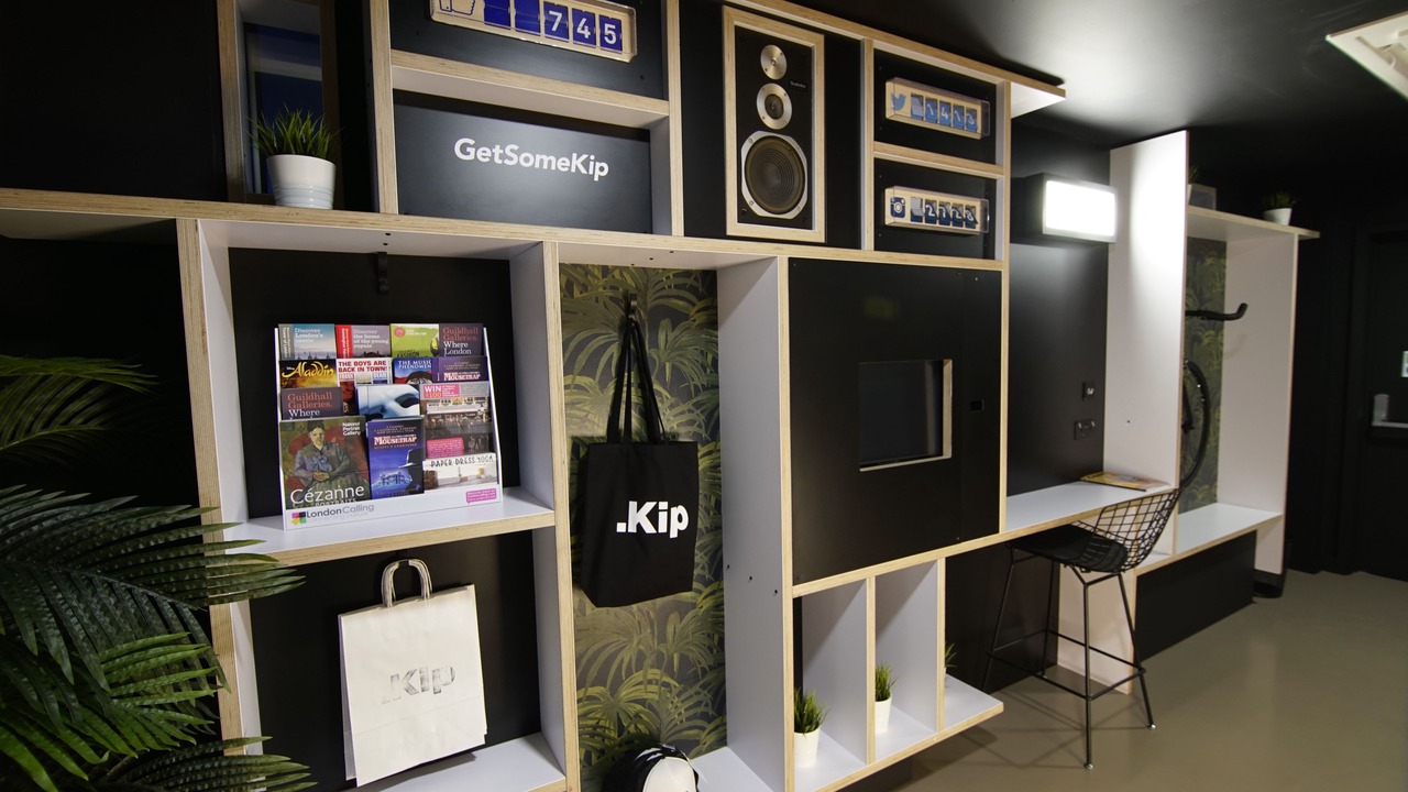 Photo of Others in Hackney Central