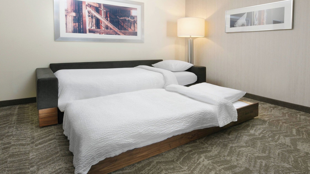 Photo of Bedroom in Forest Crest