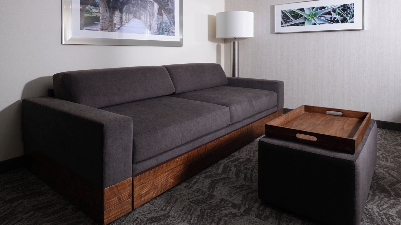 Photo of Bedroom in Forest Crest