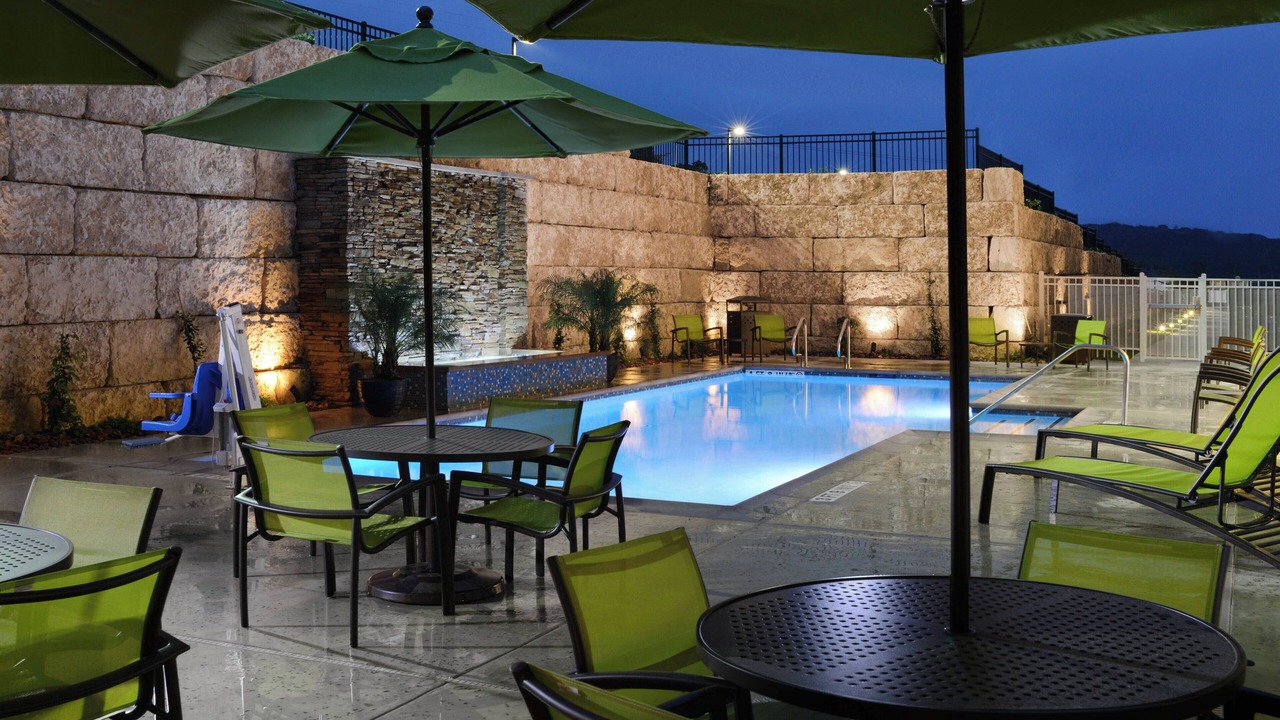 Photo of Outdoor in Forest Crest