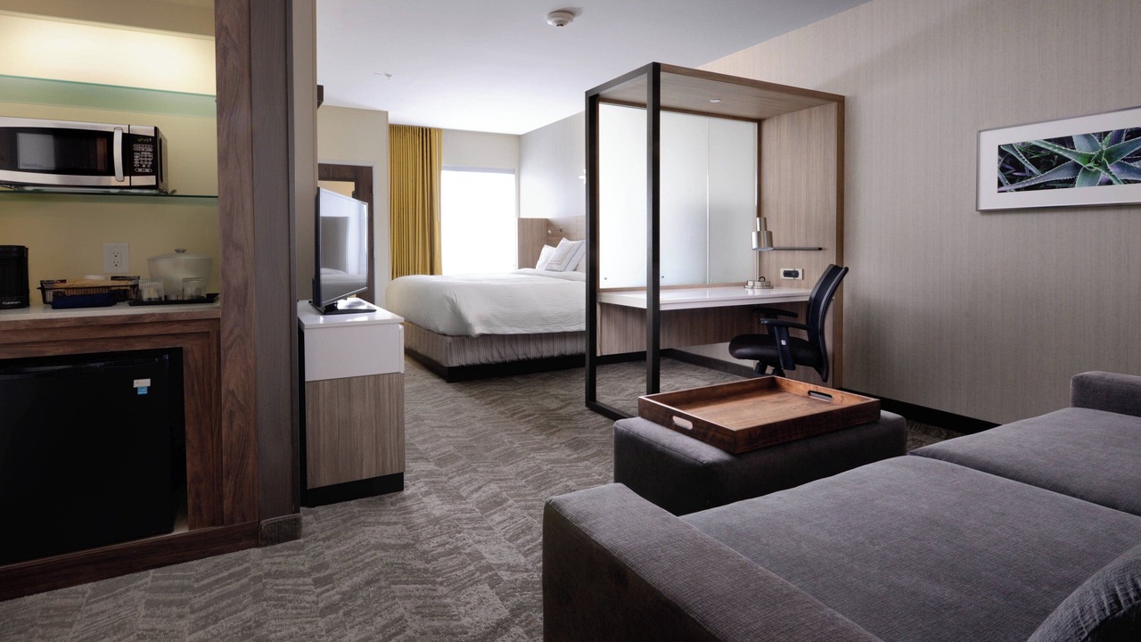 Photo of Bedroom in Forest Crest