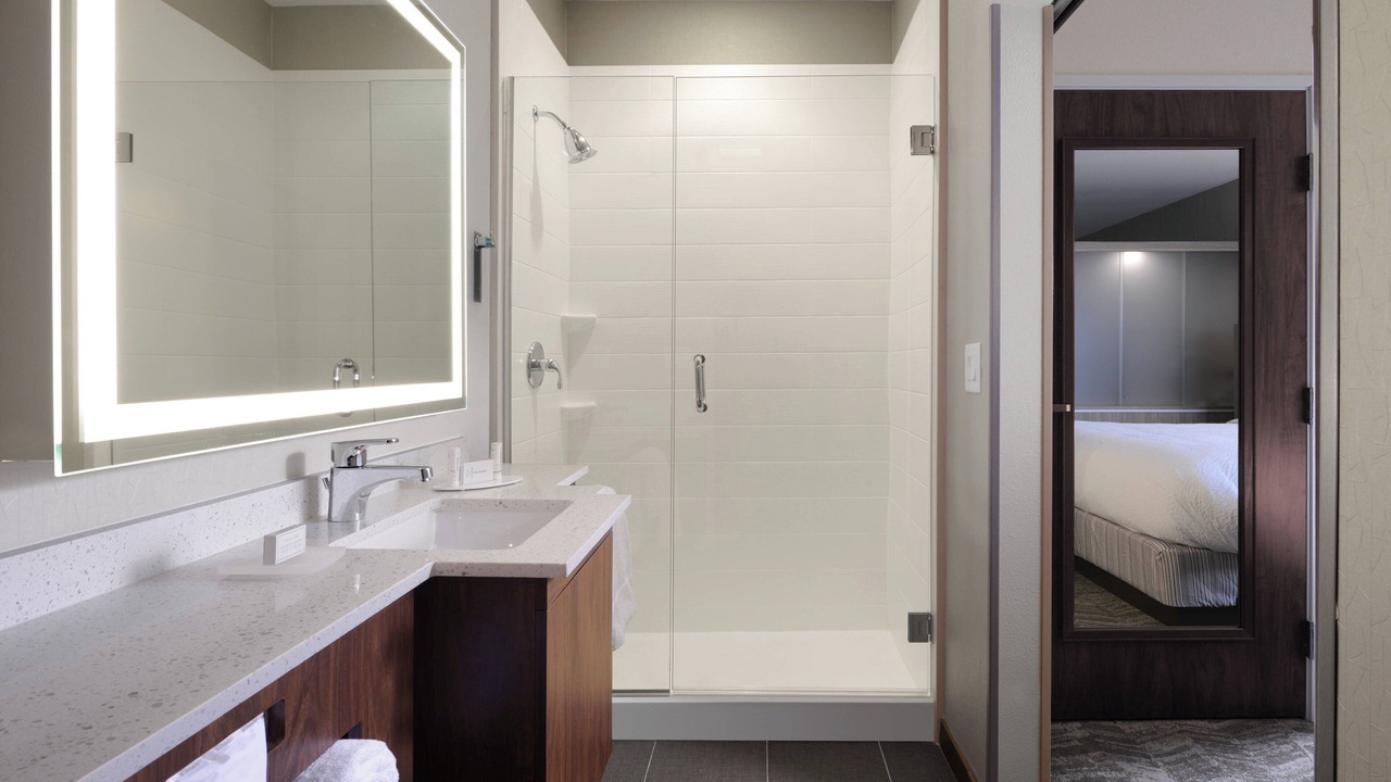 Photo of Bathroom in Forest Crest