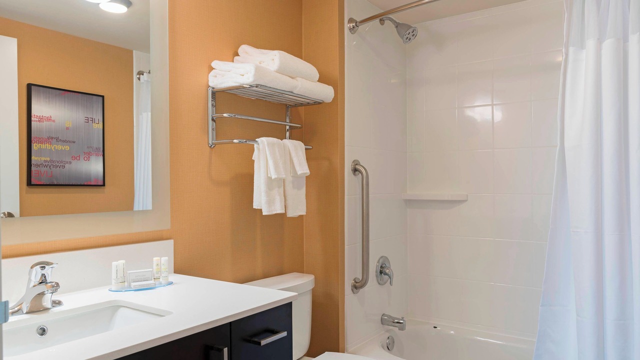 Photo of Bathroom in Ontario