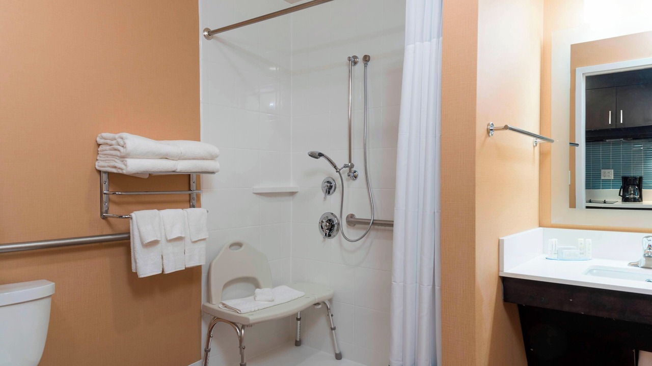 Photo of Bathroom in Ontario