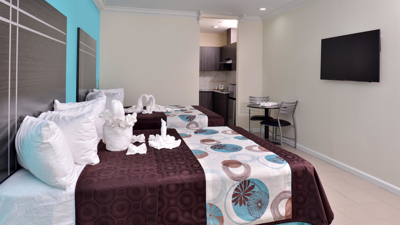 Photo of Bedroom in George Bush Park/Eldridge
