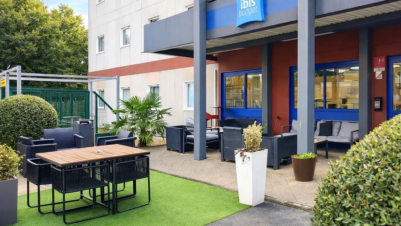 Photo of Patio Balcony in Sucy-en-Brie