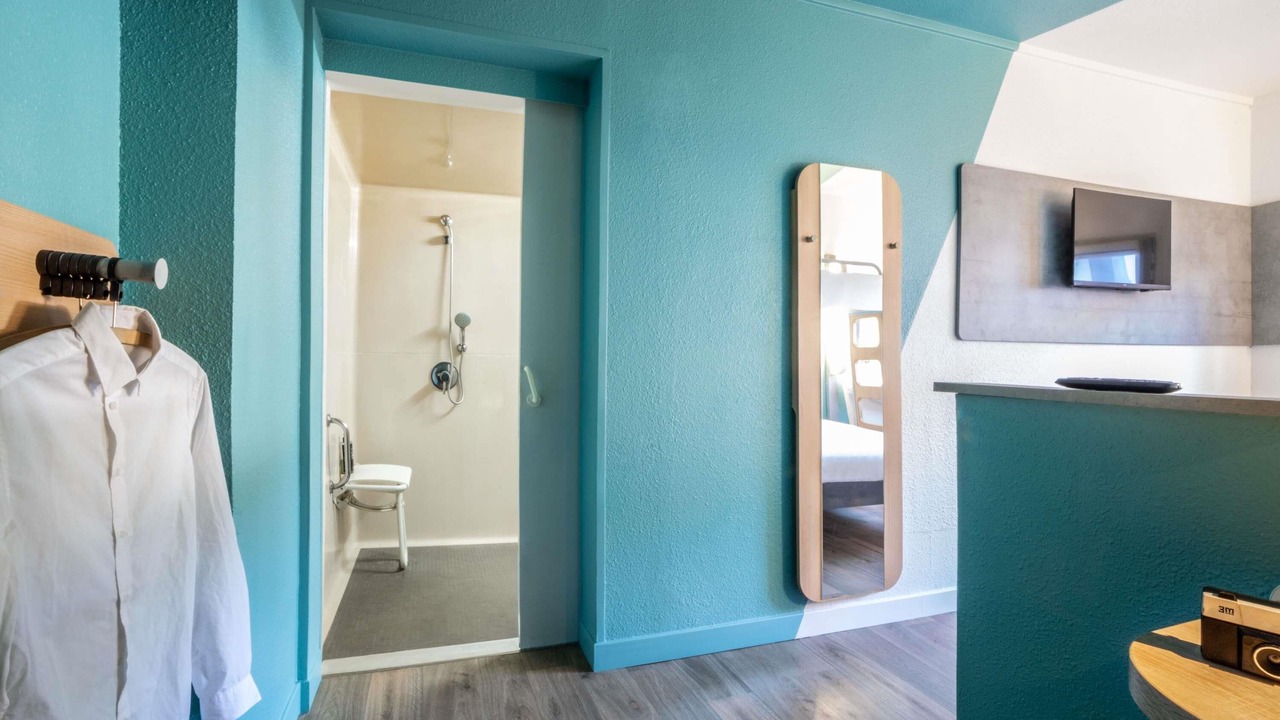 Photo of Bedroom in Sucy-en-Brie