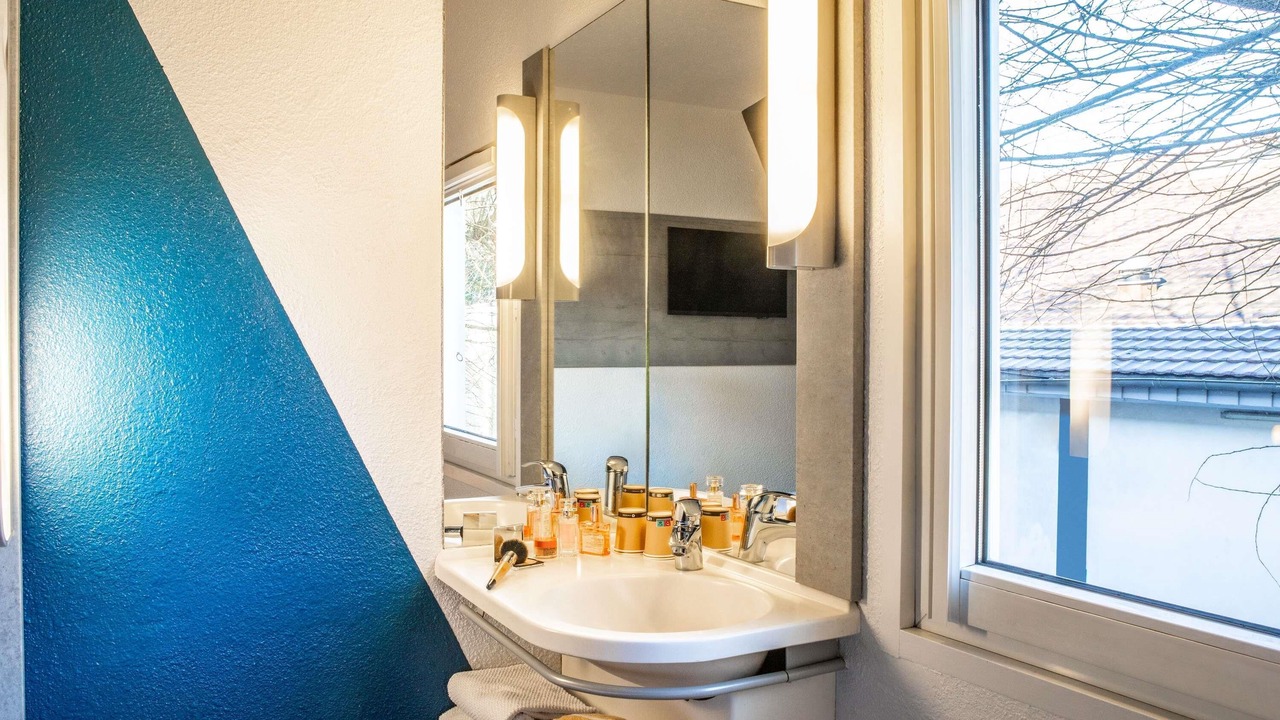 Photo of Bedroom in Sucy-en-Brie