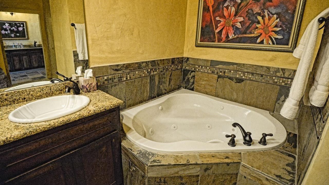 Photo of Bathroom in Blanco