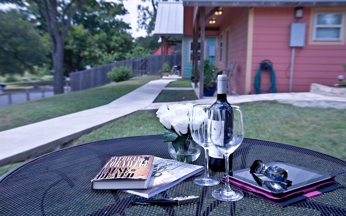 Photo of Outdoor in Blanco
