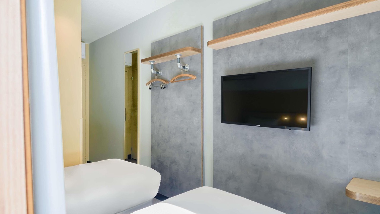 Photo of Bedroom in Saint-Maurice