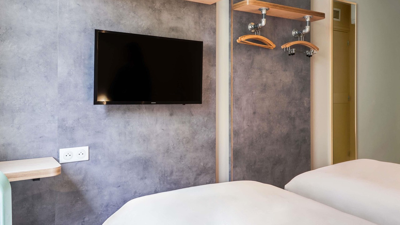 Photo of Bedroom in Saint-Maurice