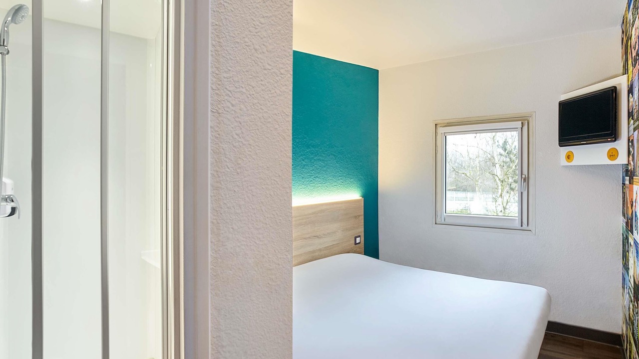 Photo of Bathroom in Villenave-d'Ornon