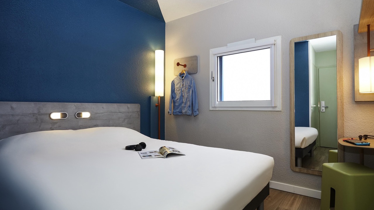 Photo of Bedroom in Flers-Bourg