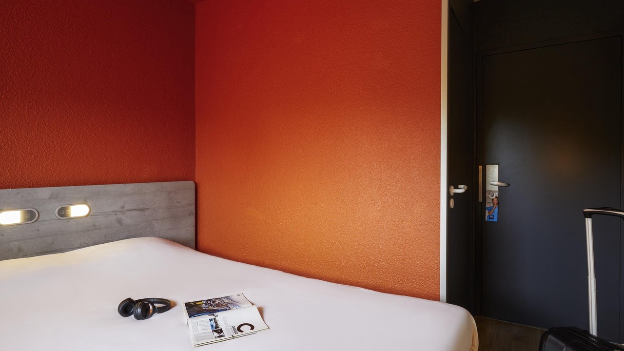 Photo of Bedroom in Flers-Bourg