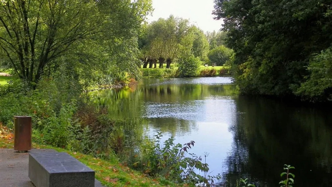 Photo of Outdoor in Flers-Bourg