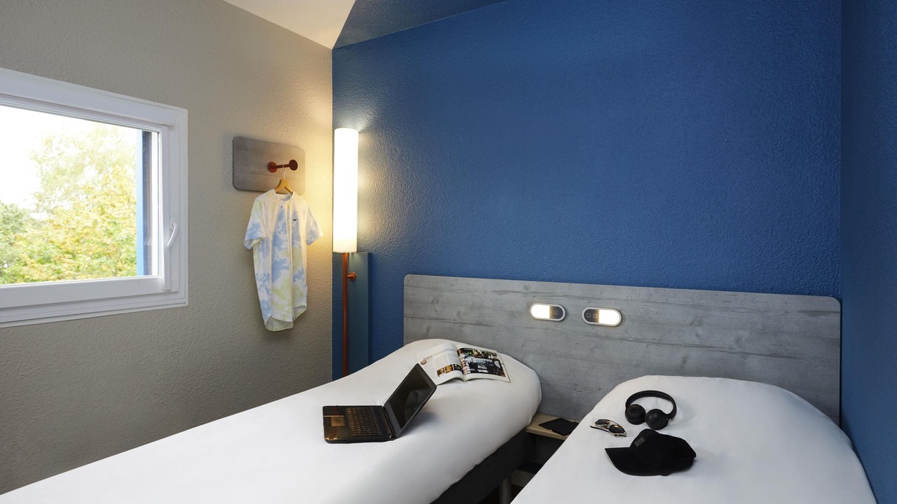 Photo of Bedroom in Flers-Bourg