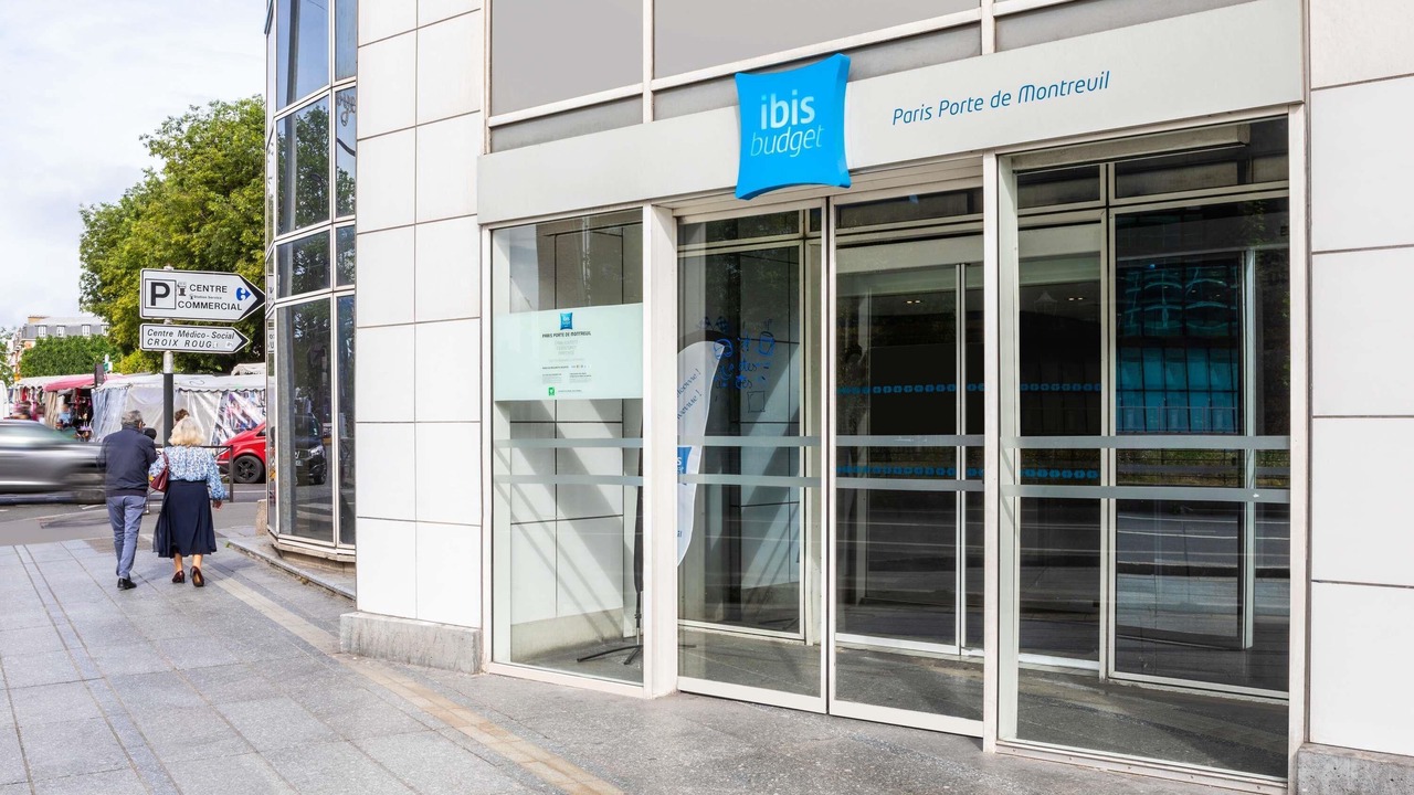 Photo of Outdoor in Montreuil