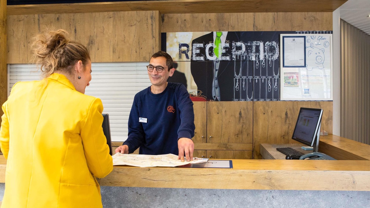 Photo of Outdoor in Montreuil