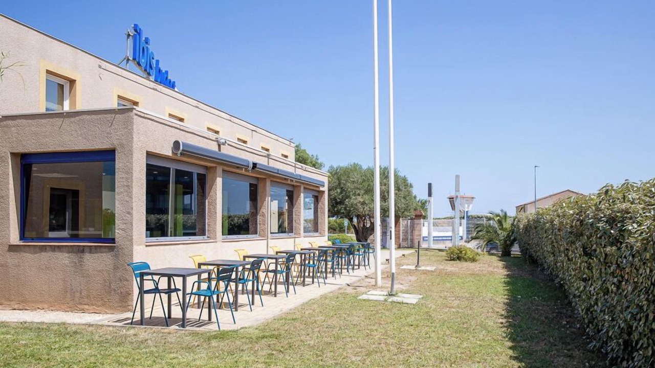 Photo of Outdoor in Rivesaltes