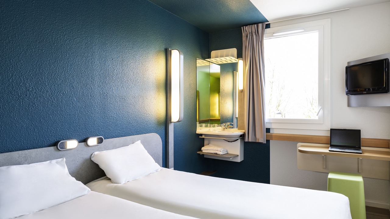 Photo of Bedroom in Rivesaltes