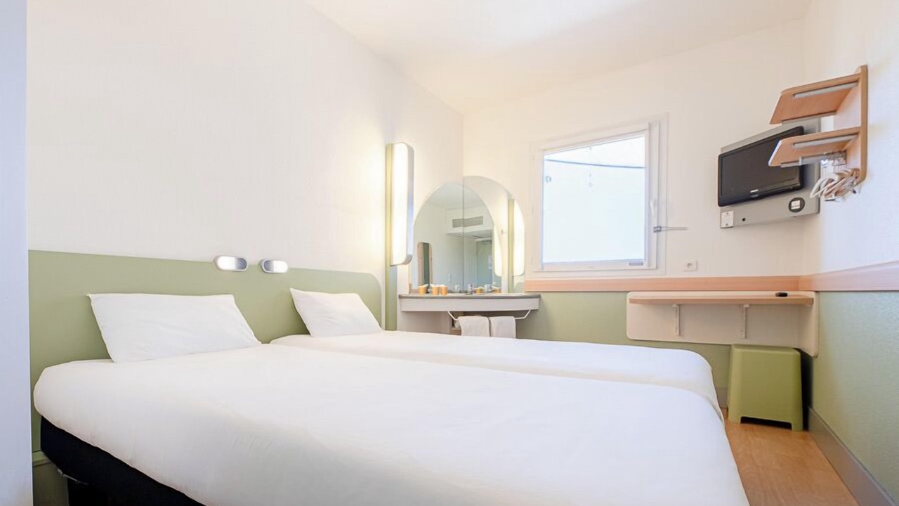 Photo of Bedroom in Rivesaltes