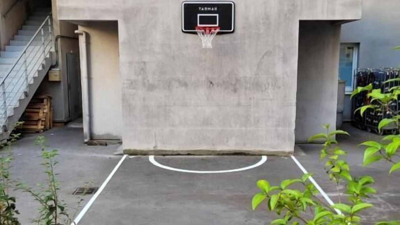 Photo of Outdoor in Charonne