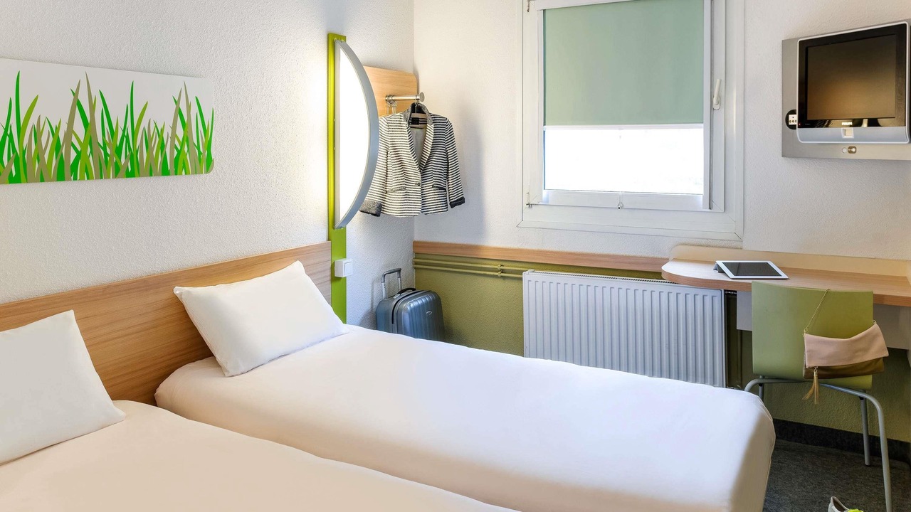 Photo of Bedroom in Tarbes