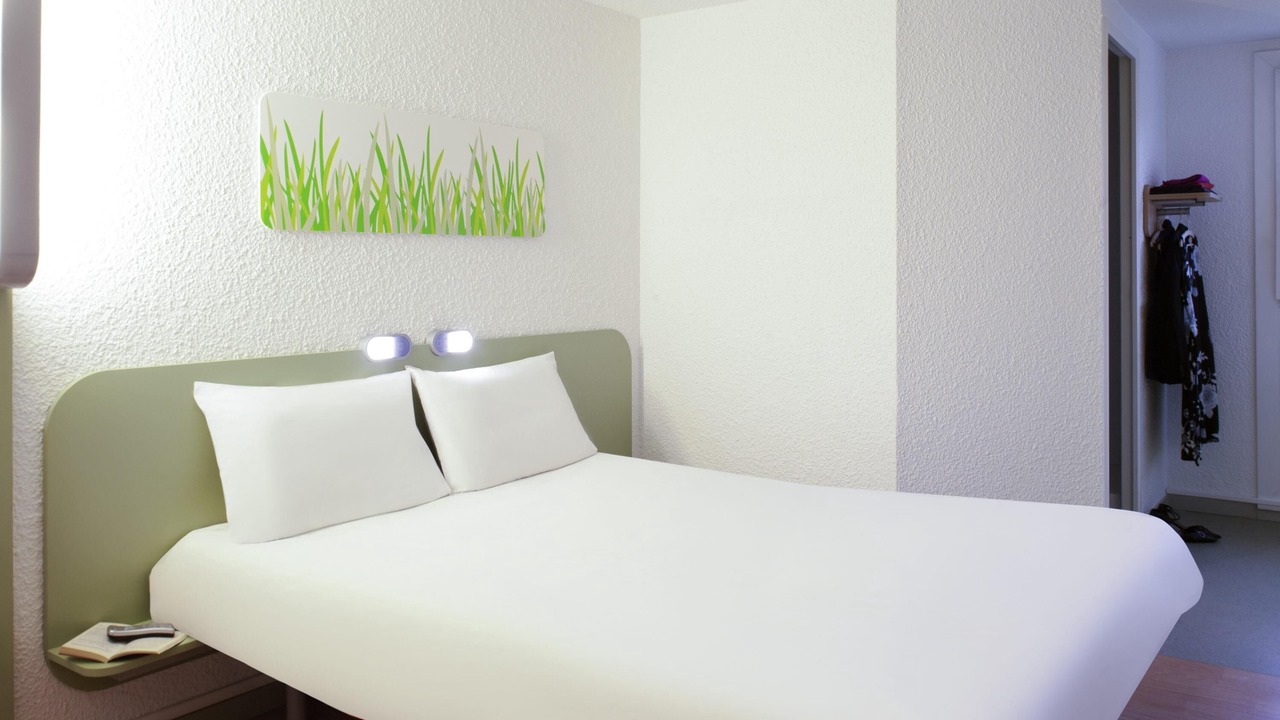 Photo of Bedroom in Tarbes