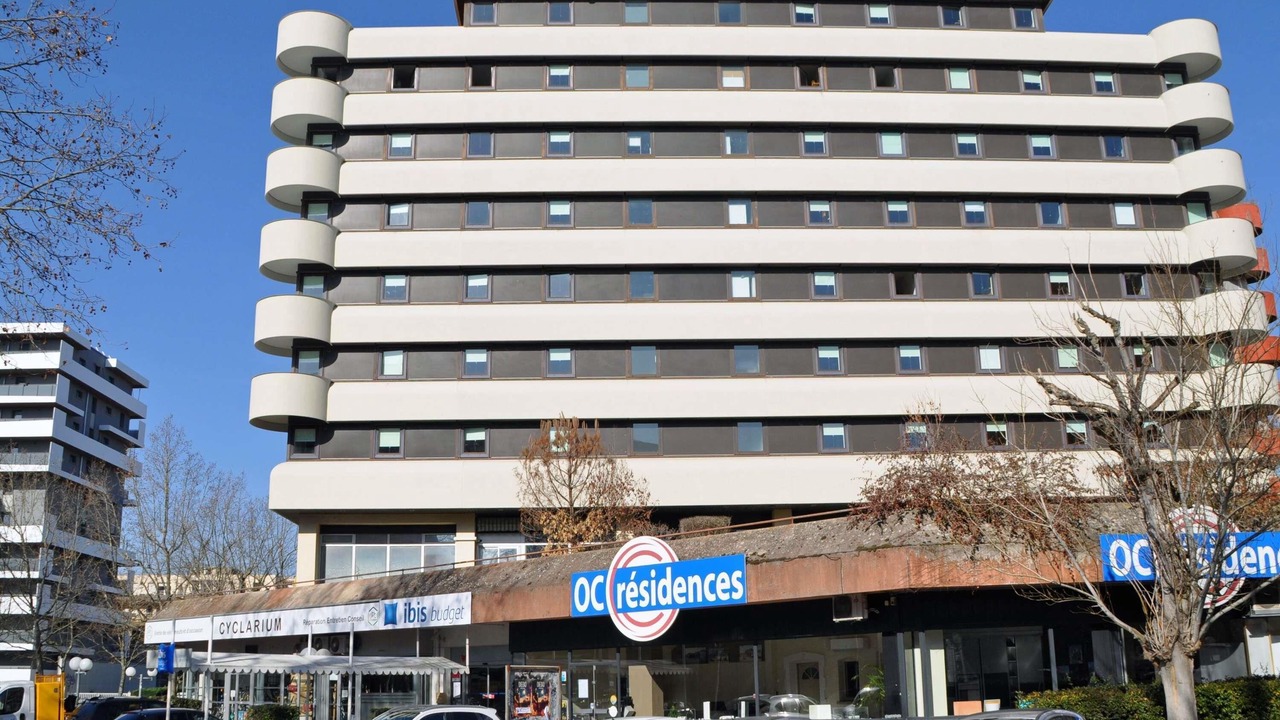 Photo of Outdoor in Minimes - Barriere de Paris