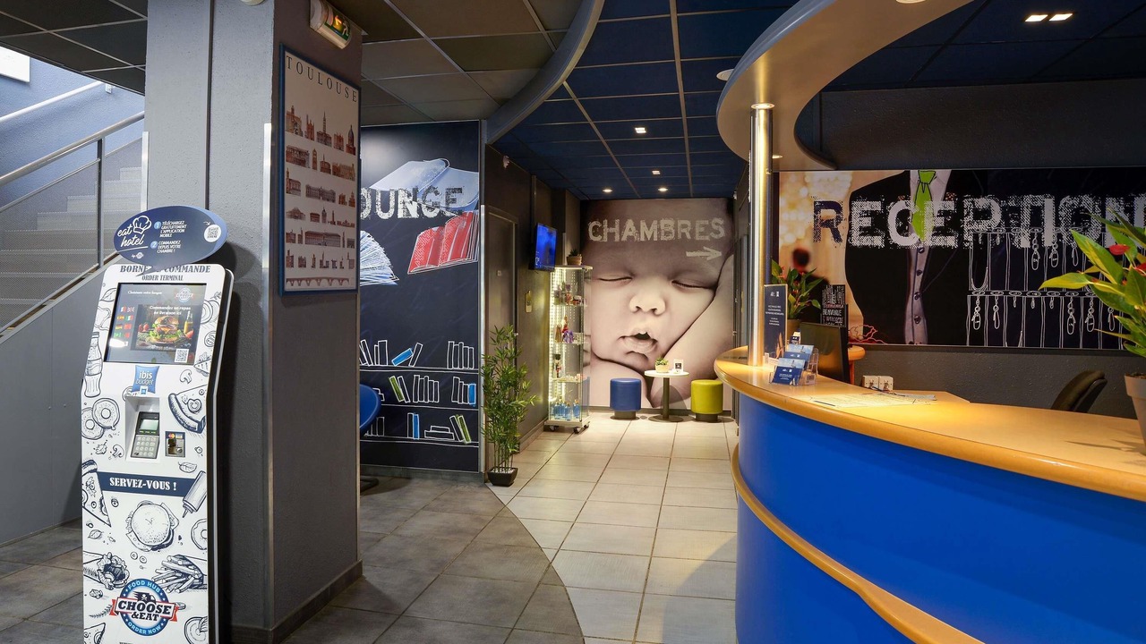 Photo of Others in Minimes - Barriere de Paris