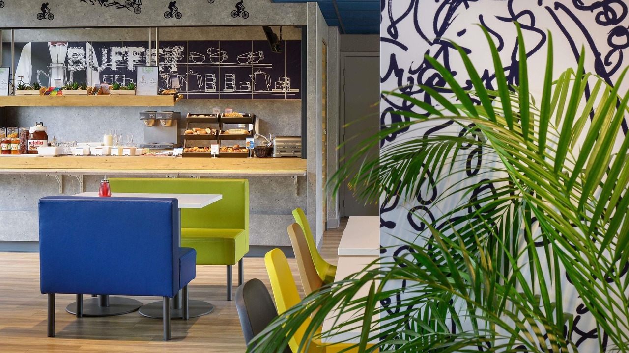 Photo of Outdoor in Minimes - Barriere de Paris