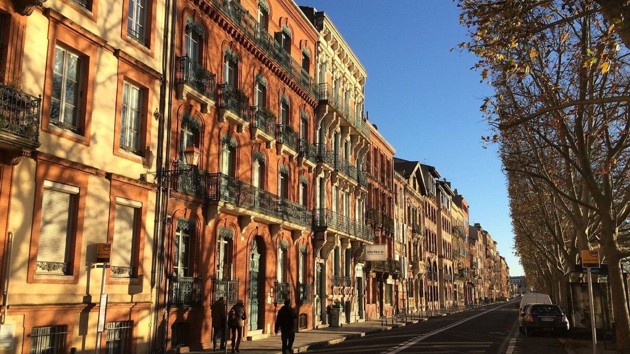 Photo of Outdoor in Minimes - Barriere de Paris