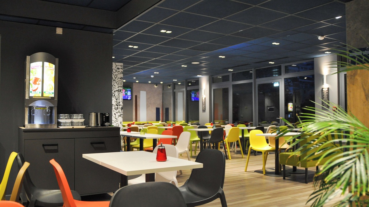 Photo of Others in Minimes - Barriere de Paris