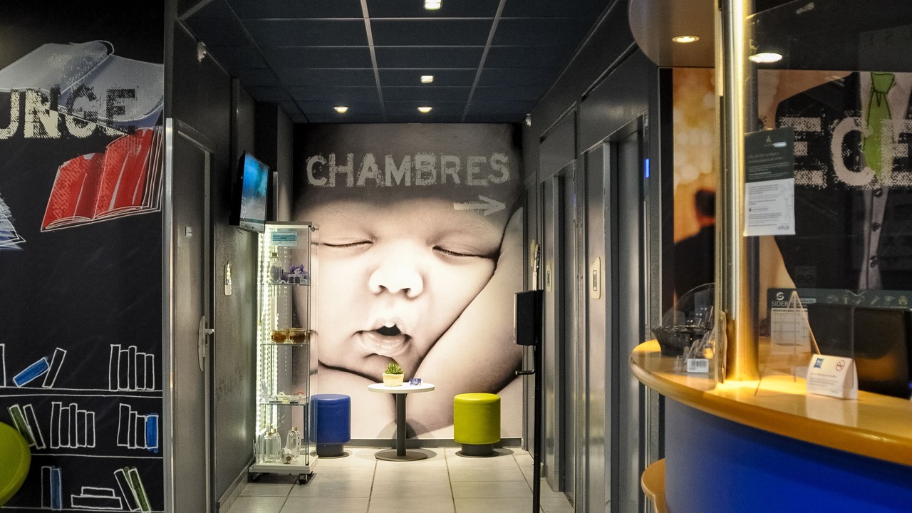 Photo of Others in Minimes - Barriere de Paris